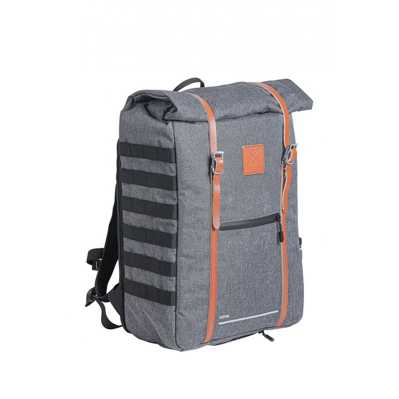 Sac à dos convertible sacoche Urban Backpack Zefal
