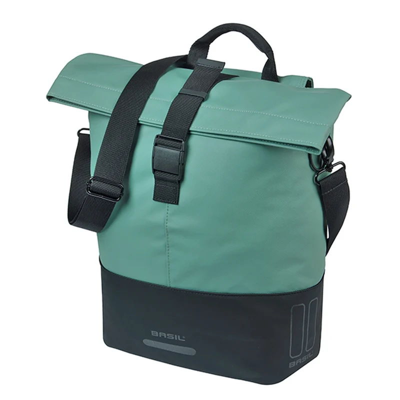 Sacoche vélo de ville Basil Cove 16 L