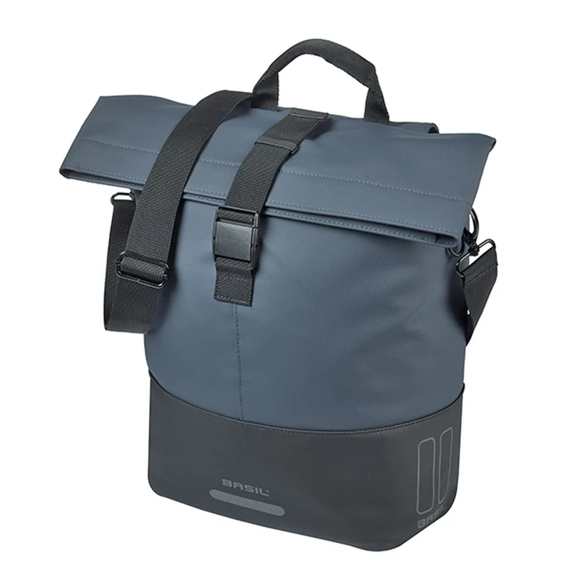 Sacoche vélo de ville Basil Cove 16 L