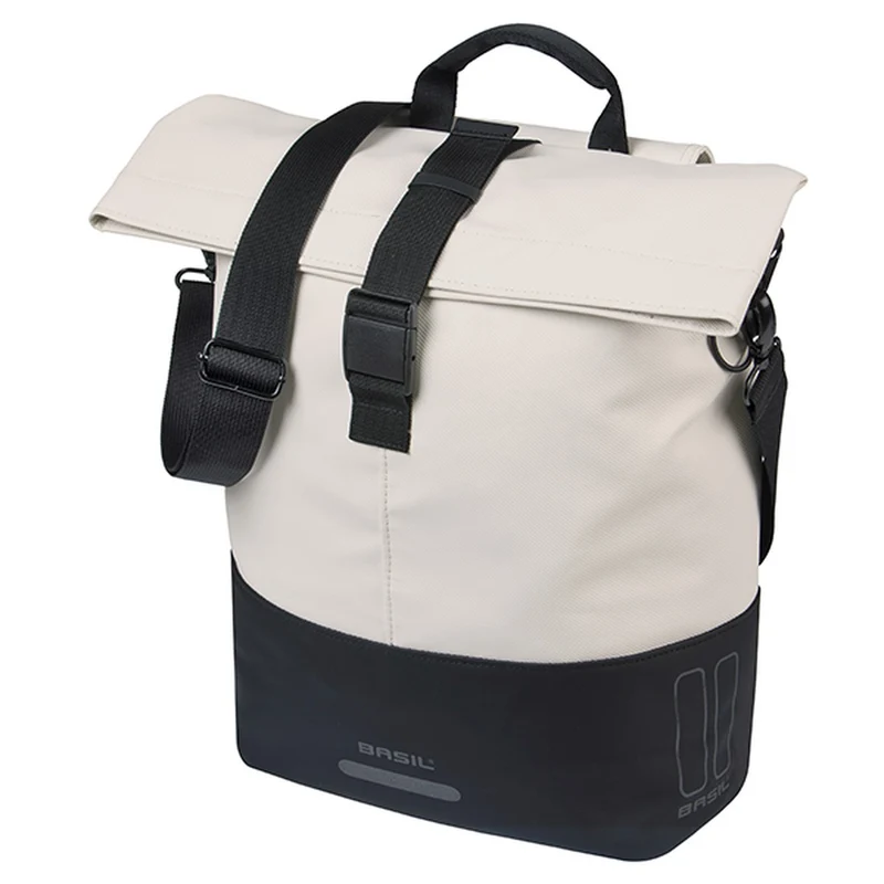 Sacoche vélo de ville Basil Cove 16 L