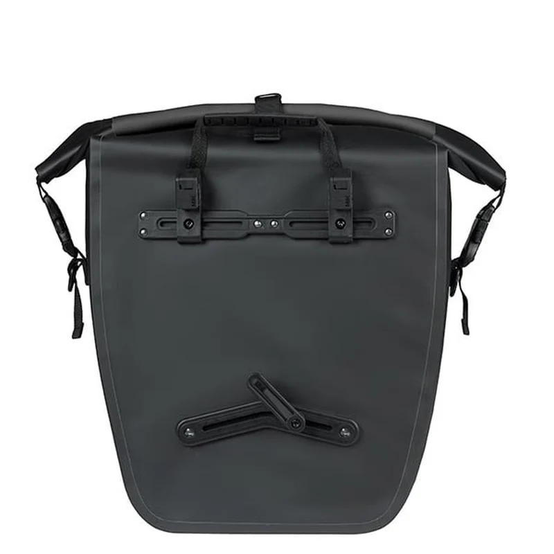 Sacoche porte-bagages vélo étanche Basil Rivo