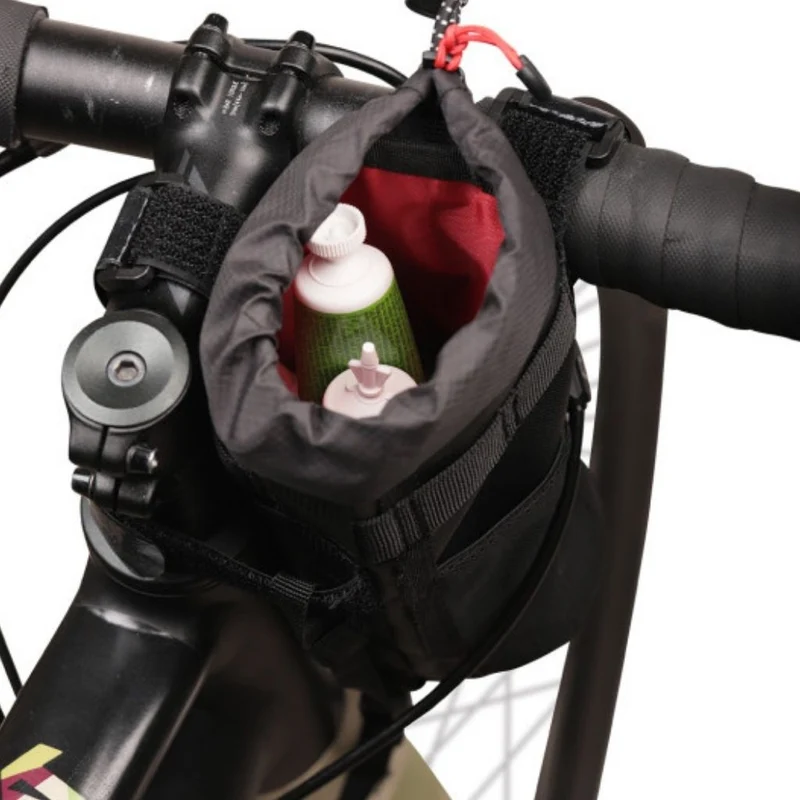 Pochette de guidon Z adventure pouch bag Zefal