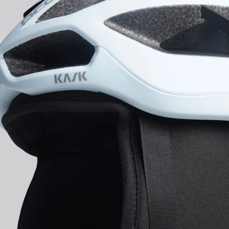 Sous Casque Laine Merinos Kask