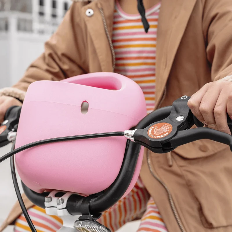Panier vélo enfant Woom POP