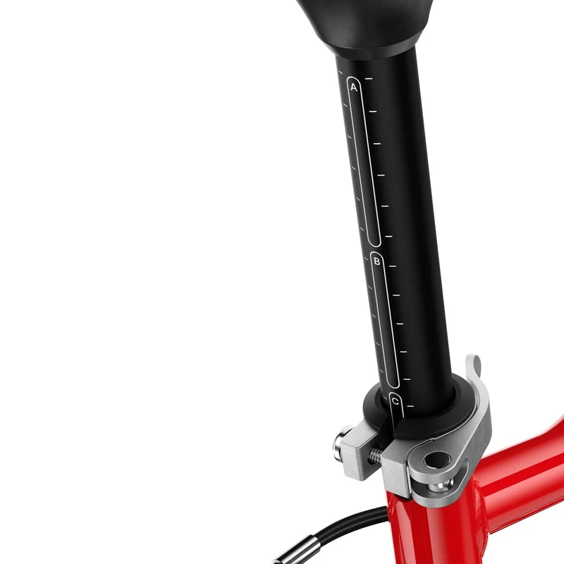 Vélo enfant 16 pouces 4 à 6 ans Woom GO 3
