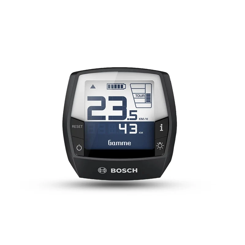 Écran Ordinateur de bord VAE Bosch Intuvia Performance Line