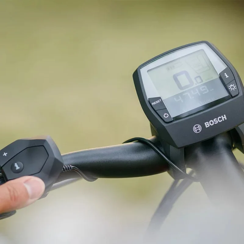 Écran Ordinateur de bord VAE Bosch Intuvia Performance Line