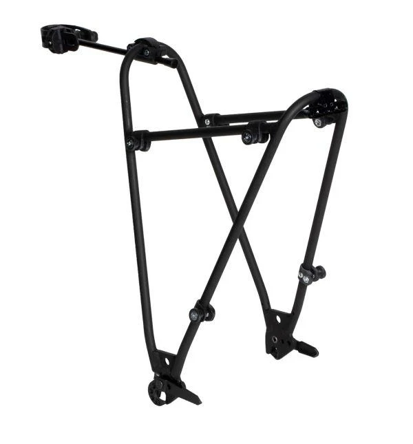 Porte-Bagage arrière Ortlieb Quick Rack Light