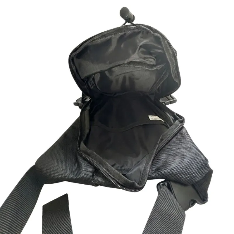 Sacoche de jambe moto - S-Line