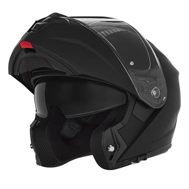 Casque modulable - N968 noir mat
