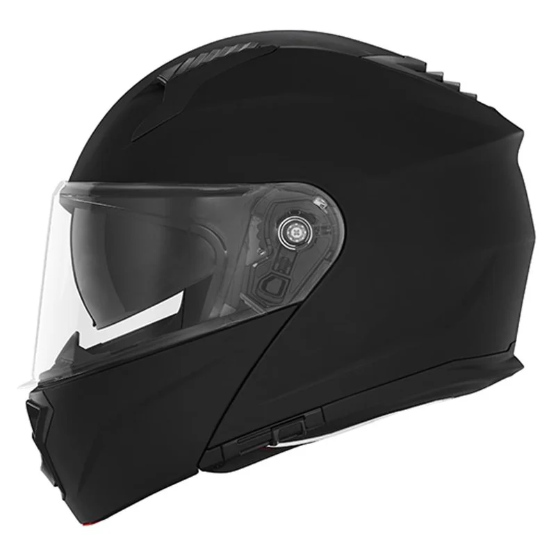 Casque modulable - N968 noir mat