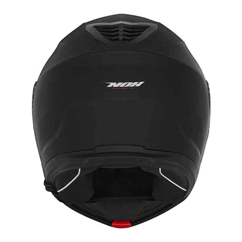 Casque modulable - N968 noir mat