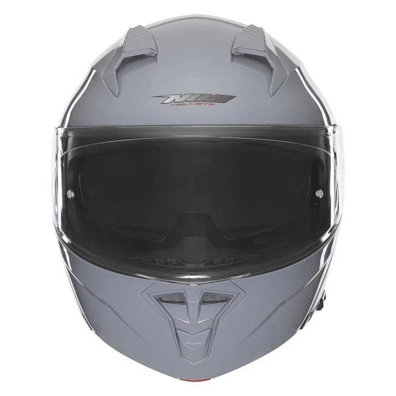 Casque modulable - N968 gris nardo