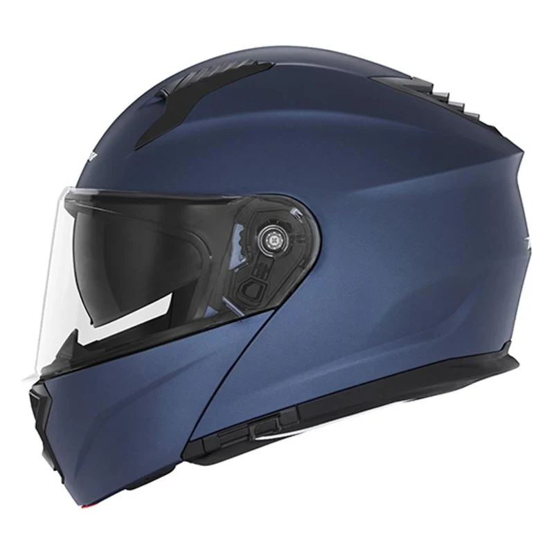 Casque modulable - N968 bleu