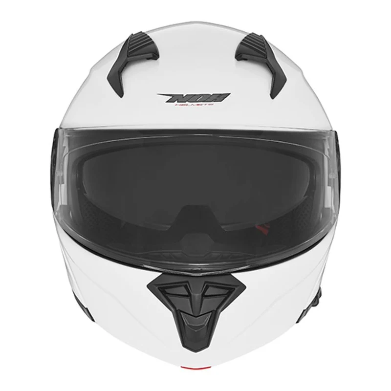 Casque modulable - N968 blanc