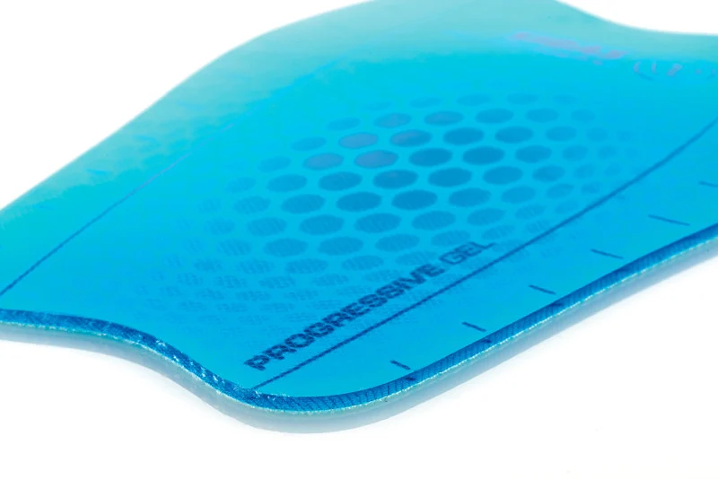 Gel tibial protector - Shin Protector