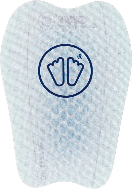 Gel tibial protector - Shin Protector