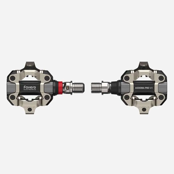 Assioma Pro Mx1 | Favero