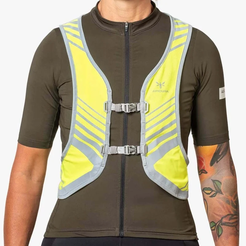 Gilet L/Xl | Apidura