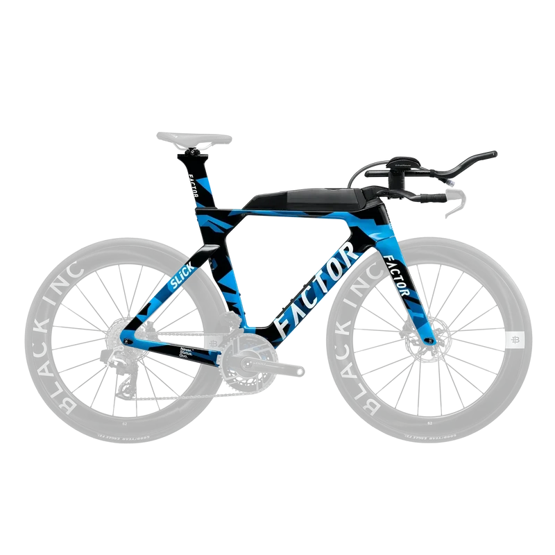 Kit Cadre Slick | Factor