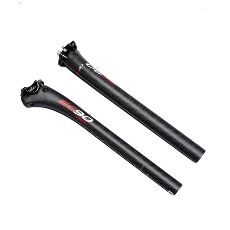 AxisRide™ | Tige de selle avec position ajustable et stabilité renforcée