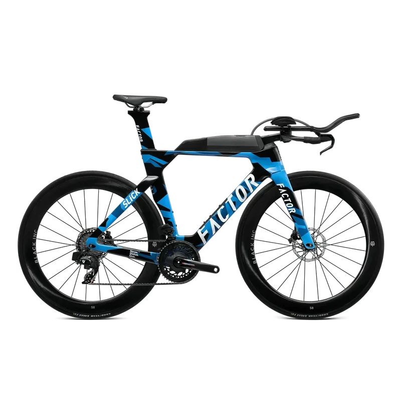 Slick Sram Force W/ Power Meter | Factor