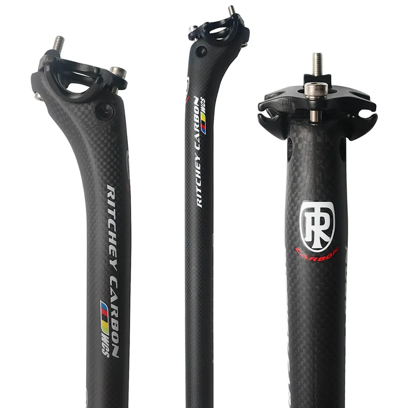 CycleLine™ | Tige de selle pour une stabilité accrue et un meilleur rendement