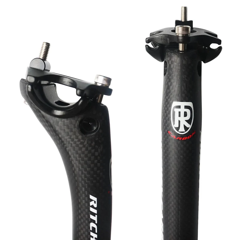 CycleLine™ | Tige de selle pour une stabilité accrue et un meilleur rendement