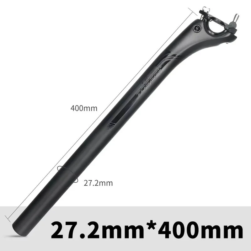 SeatFlow™ | Tige de selle avec position stable et confort durable