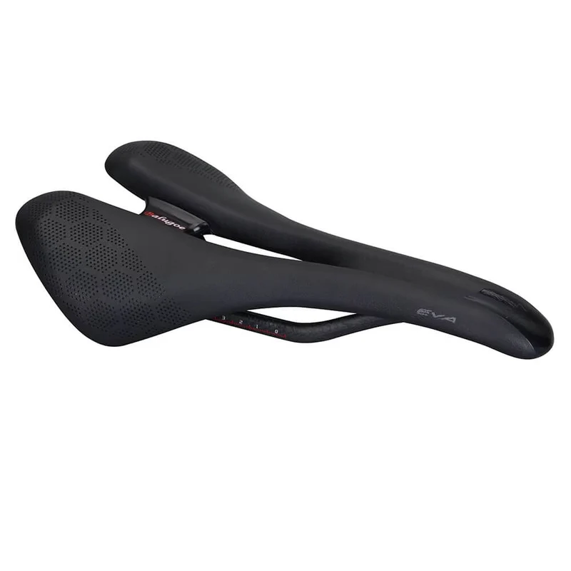EvoRace™ | Selle velo route en carbone avec ventilation active et confort longue durée