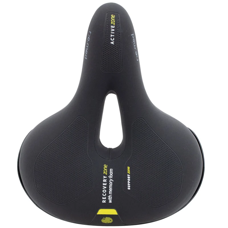 SELLE ROYAL REMED RELAXED CITY UNISEX 249mm / 207mm