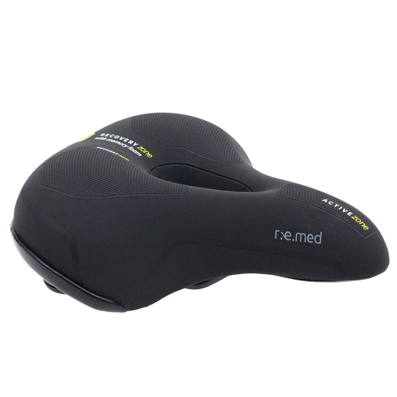 SELLE ROYAL REMED RELAXED CITY UNISEX 249mm / 207mm