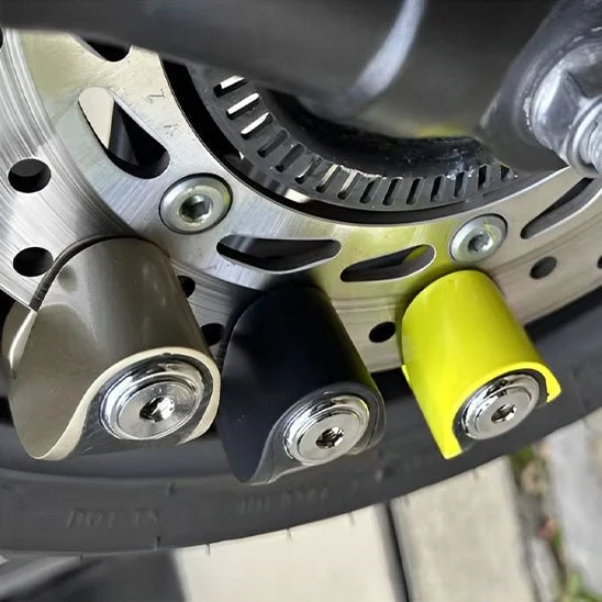 Antivol VELO - LockBrake™
