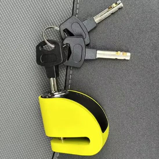 Antivol VELO - LockBrake™