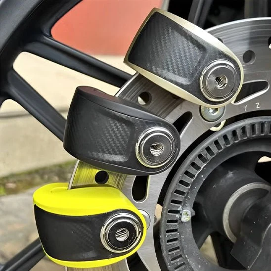 Antivol VELO - LockBrake™