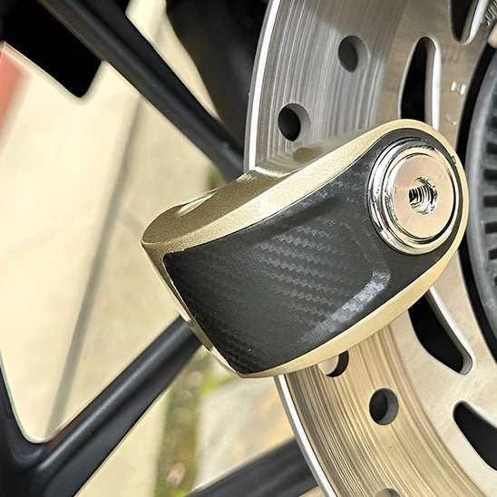 Antivol VELO - LockBrake™