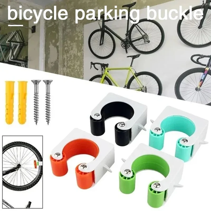 ClipBike™ - support pour vélo ajustable
