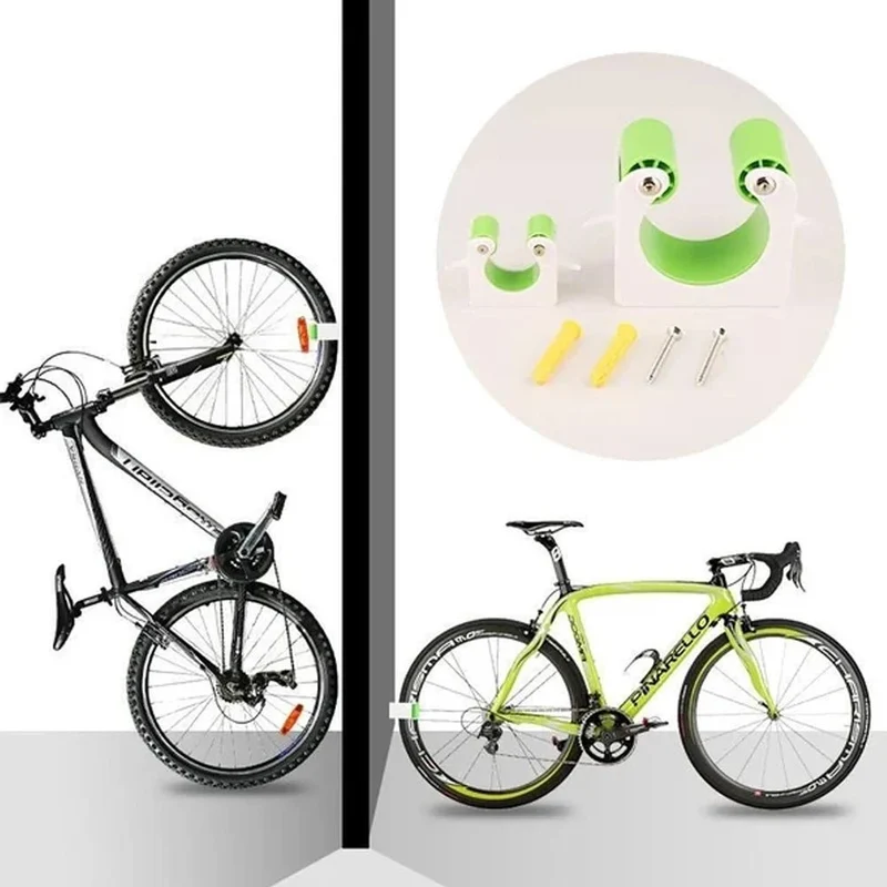 ClipBike™ - support pour vélo ajustable