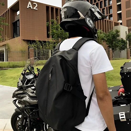 Sac à Dos pour Velo - Imperméable
