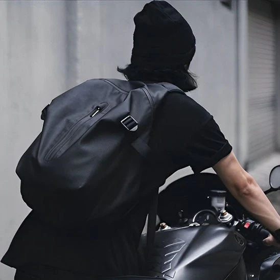 Sac à Dos pour Velo - Imperméable