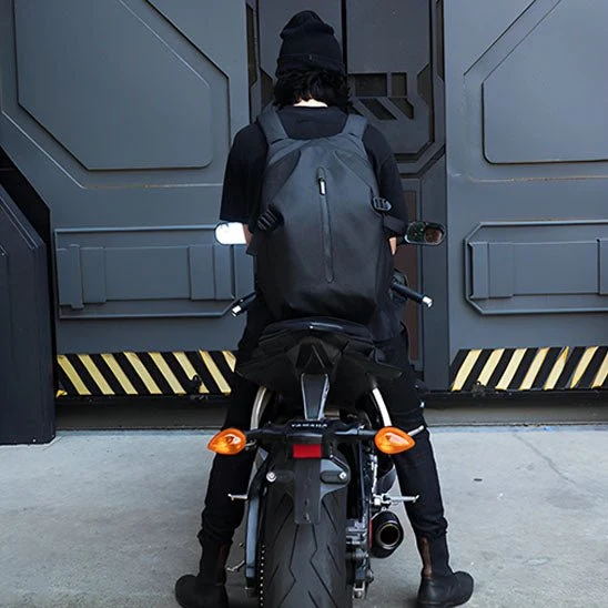 Sac à Dos pour Velo - Imperméable