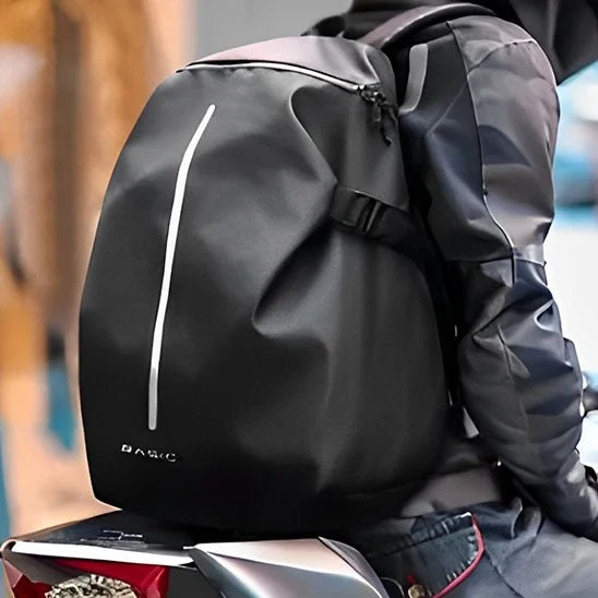 Sac à Dos pour Velo - Imperméable