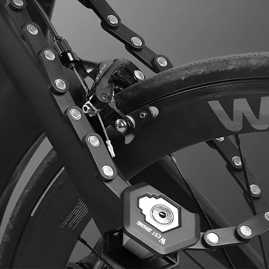 Antivol VELO - pliable