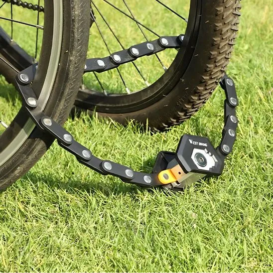 Antivol VELO - pliable