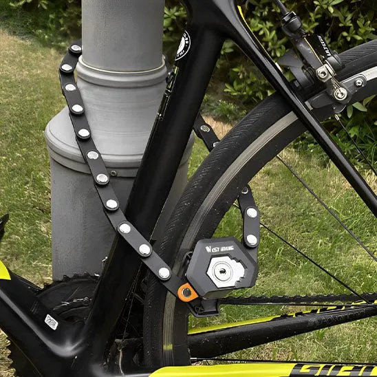 Antivol VELO - pliable