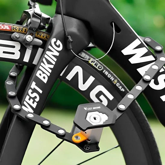 Antivol VELO - pliable