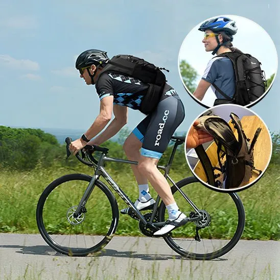 Sac à Dos VELO