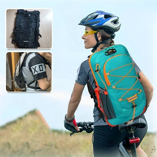 Sac à Dos VELO