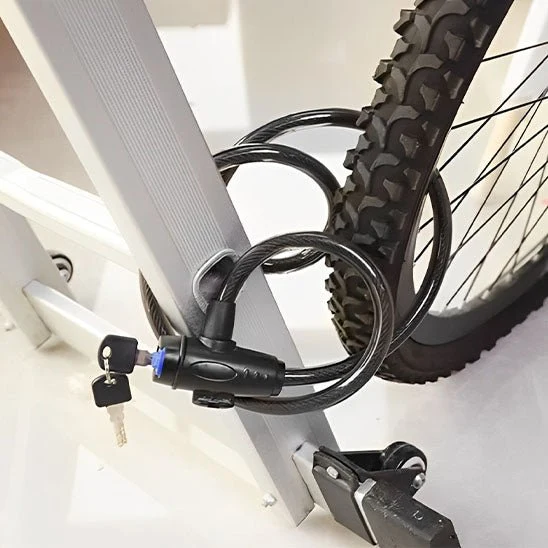 Cadenas pour vélo - Cable 90cm