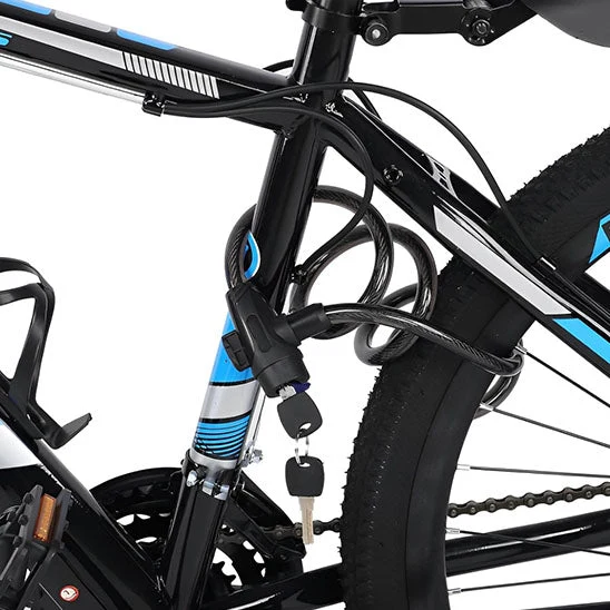 Cadenas pour vélo - Cable 90cm